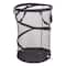 Household Essentials 25" Pop-Up Mesh Laundry Hamper